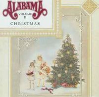 Alabama - Christmas, Vol. 2